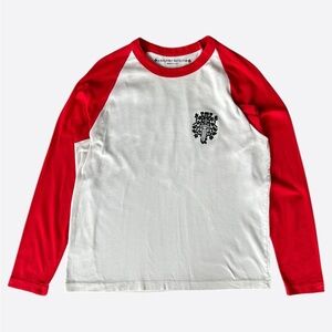 Chrome Hearts long sleeve